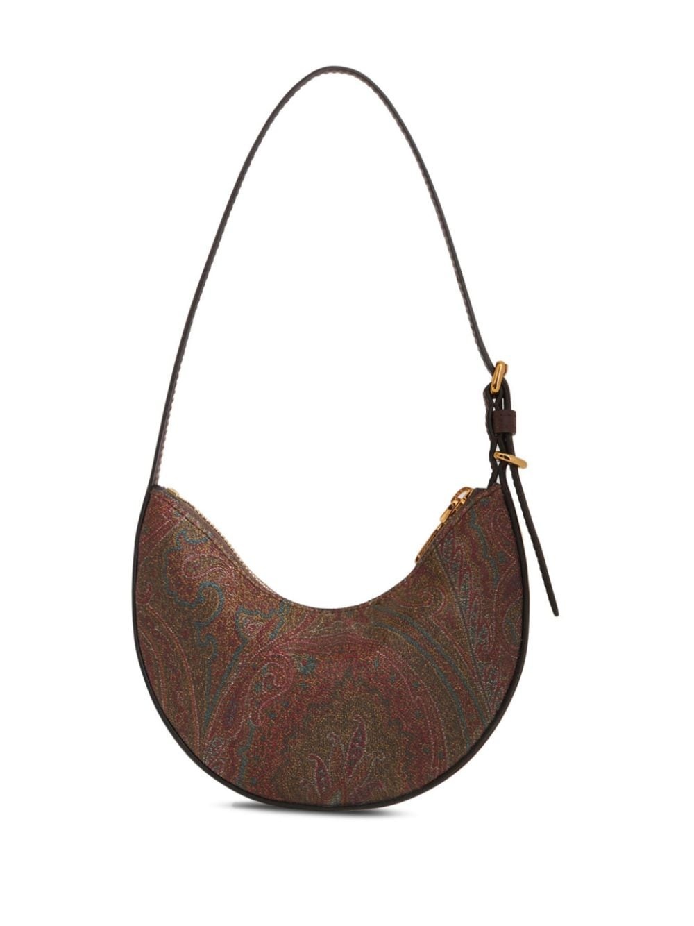 medium ETRO Essential shoulder bag - 3