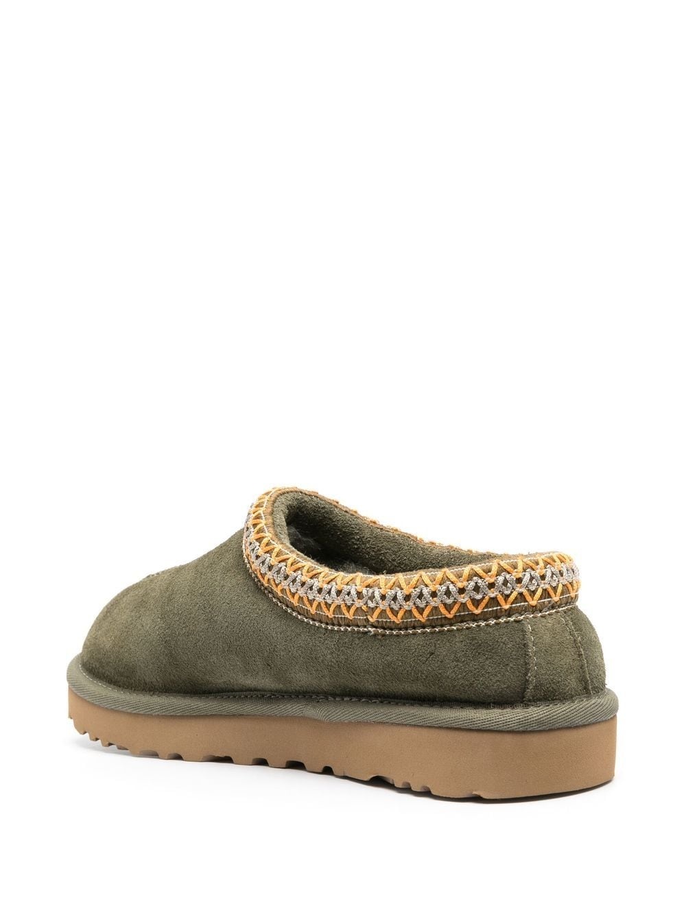 Tasman slippers - 4