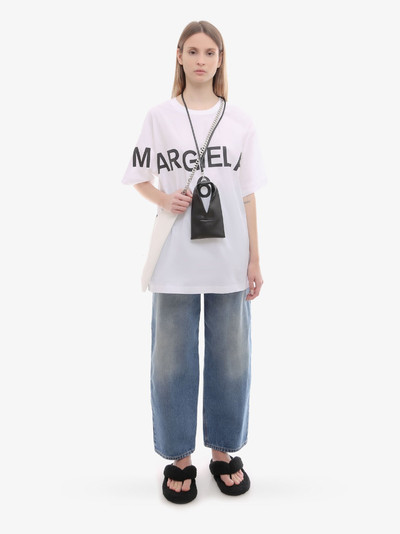 MM6 Maison Margiela JAPANESE outlook