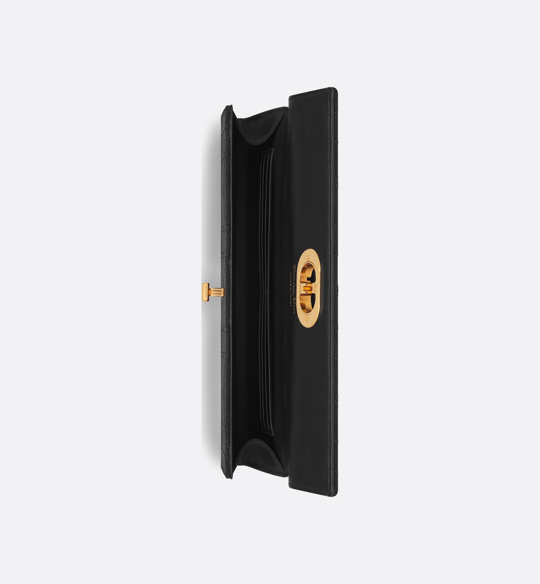 Miss Caro Top Handle Pouch - 3
