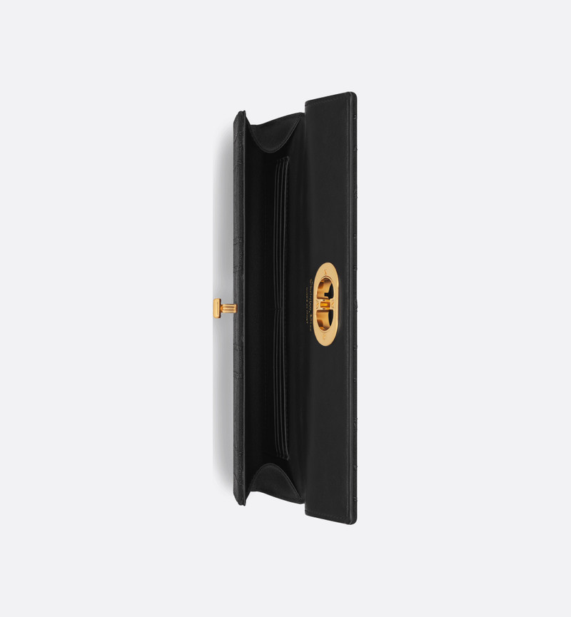 Miss Caro Top Handle Pouch 3