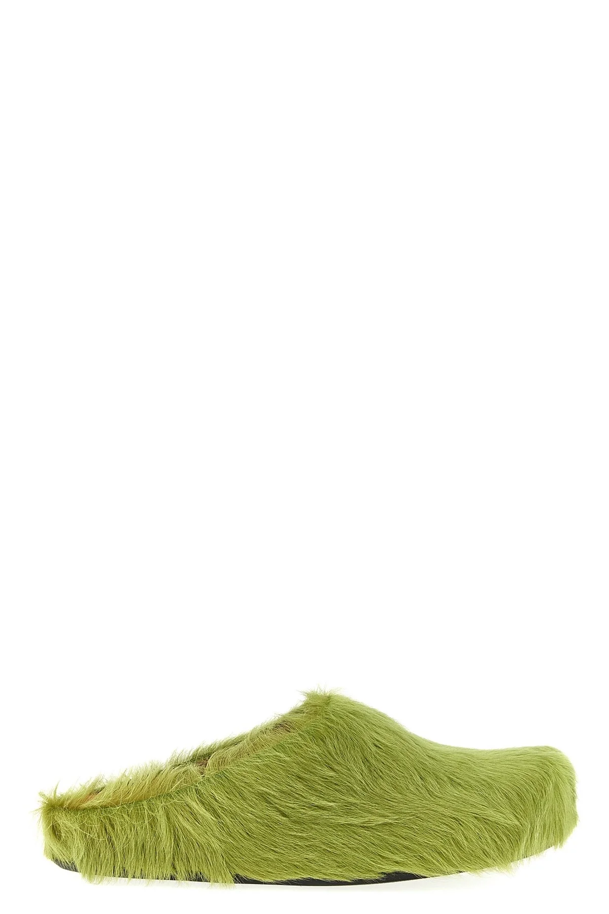 'Fussbett' sabots - 1