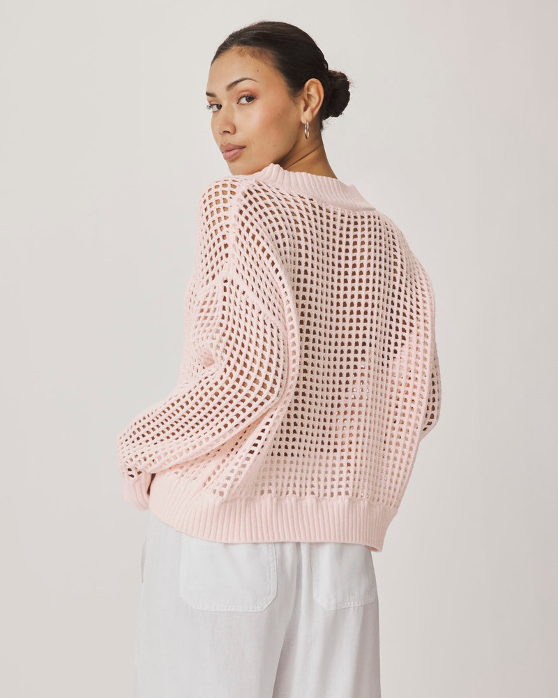 Camellia Cardigan 6