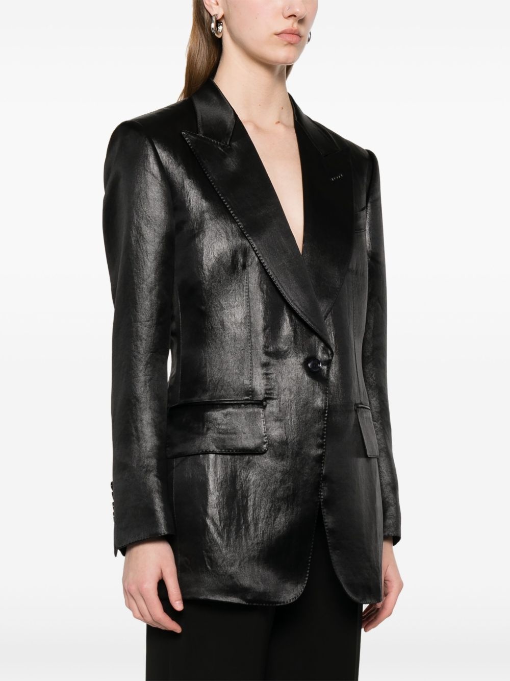 Bianca blazer - 3