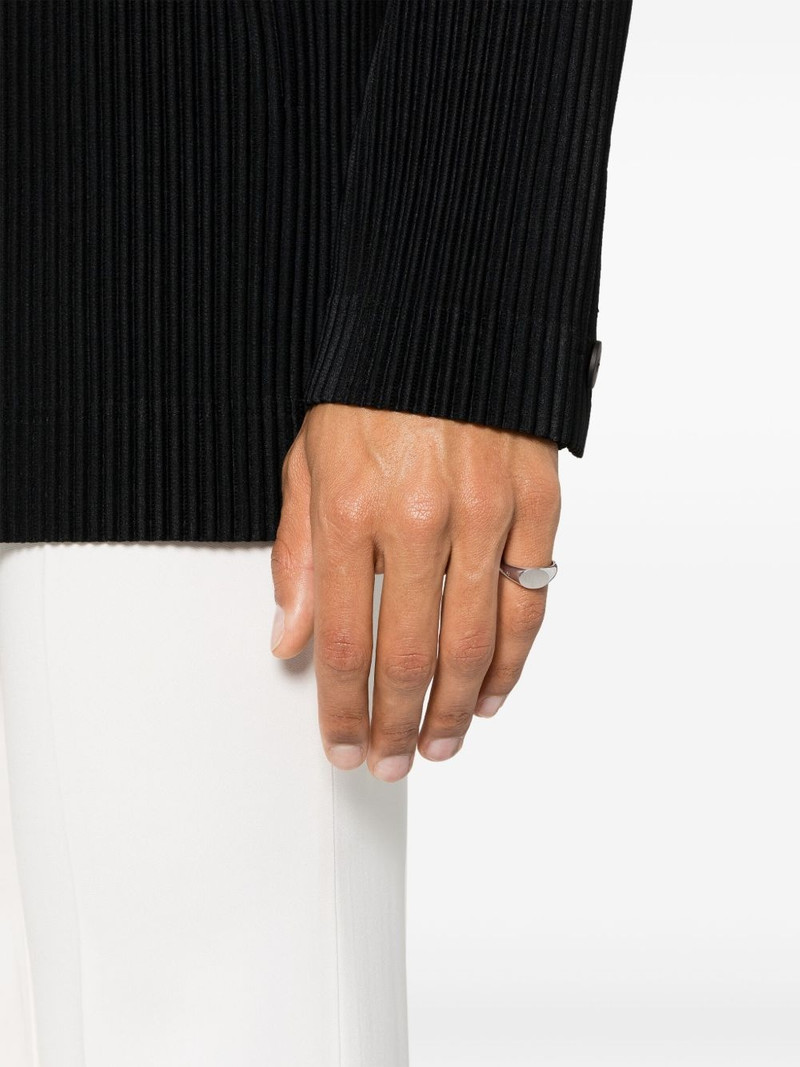 TOM WOOD Joe satin ring outlook