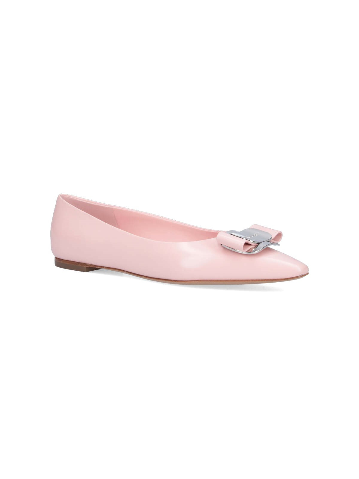 "ZEA" BALLET FLATS - 2