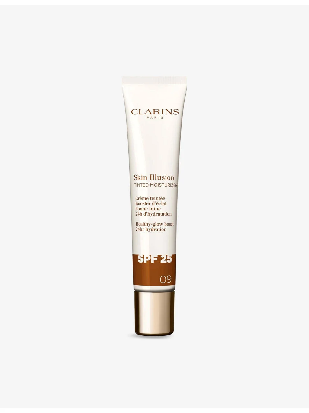 Skin Illusion Tinted Moisturiser 40ml - 1