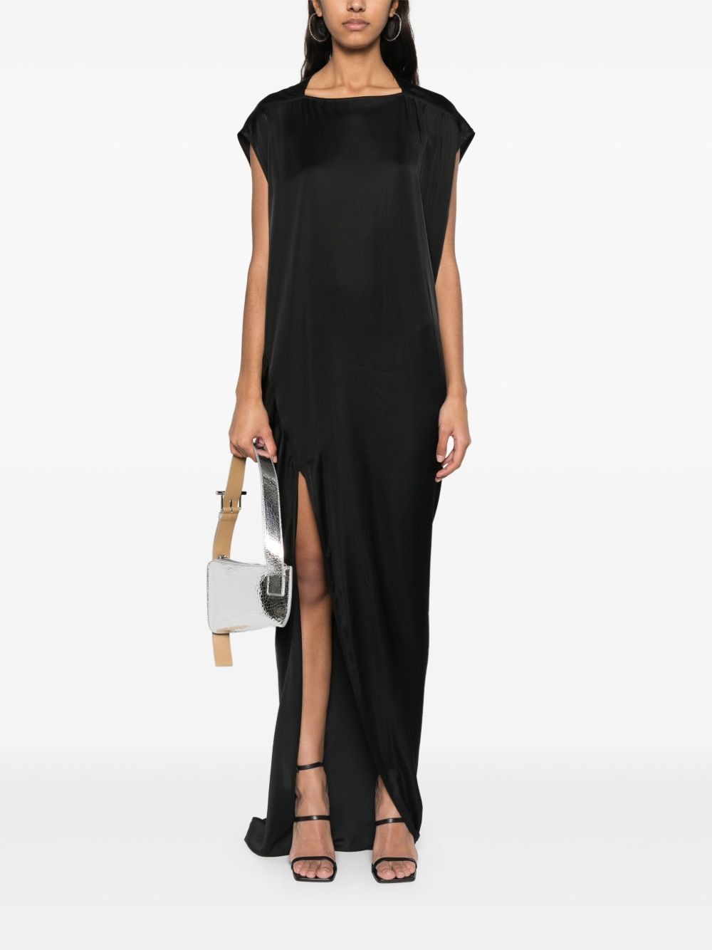 EDFU T maxi dress - 2