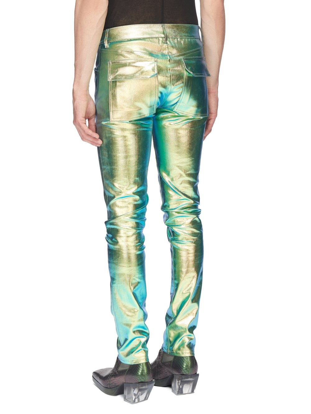 PANTS - 3