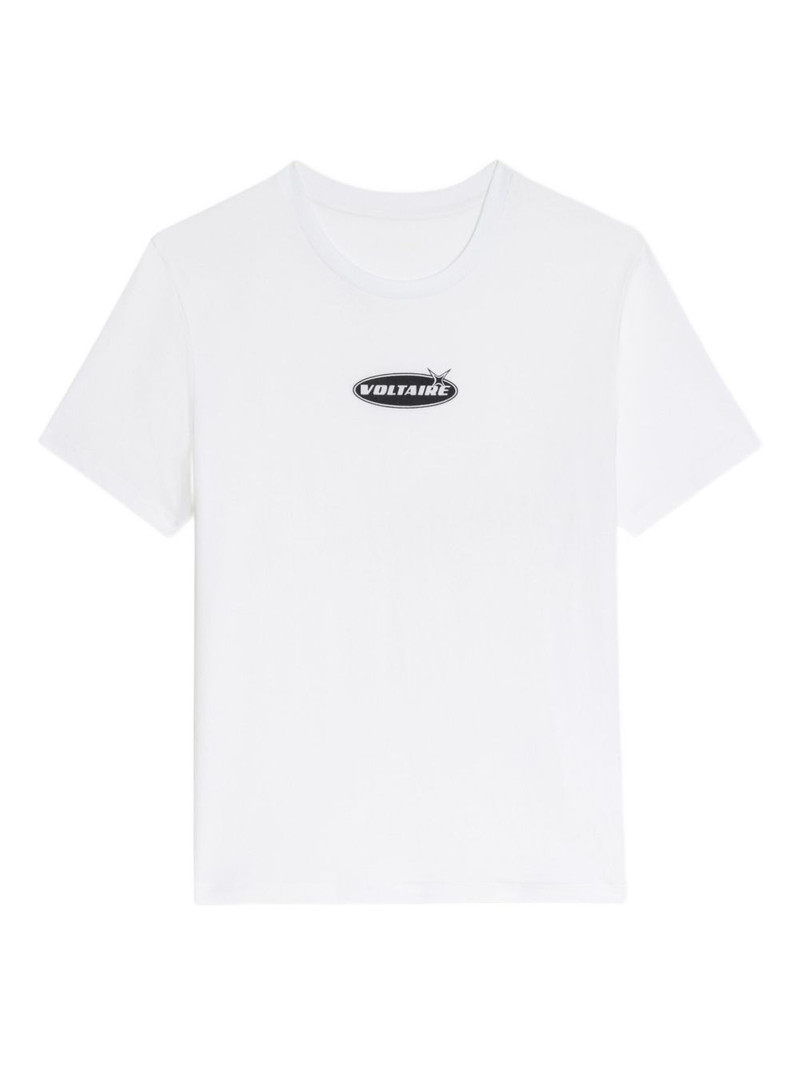 Tommy T-shirt 1
