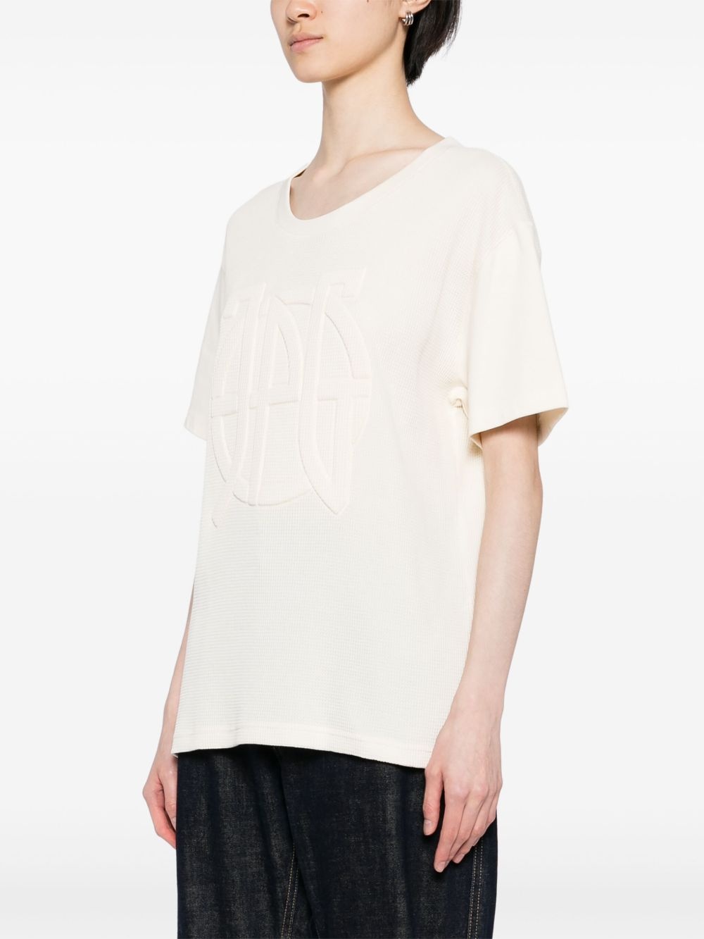 The jpg T-shirt - 3