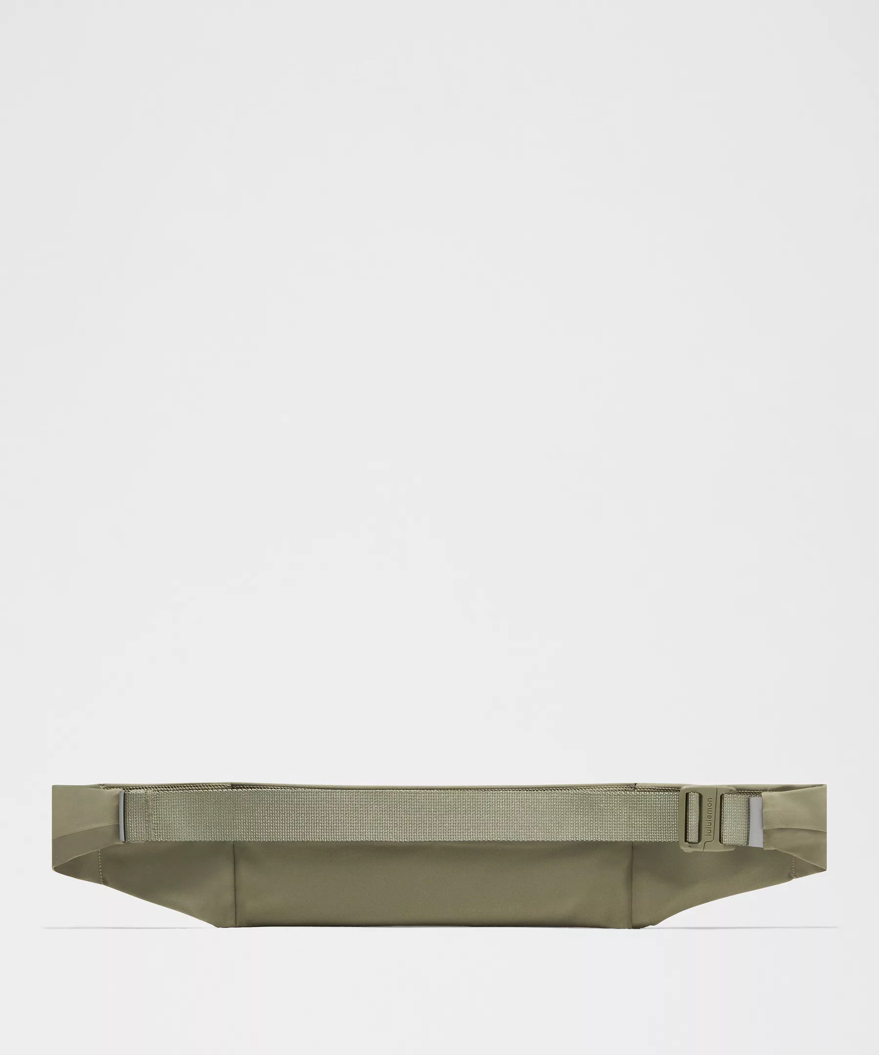 Fast and Free Running Belt - 3