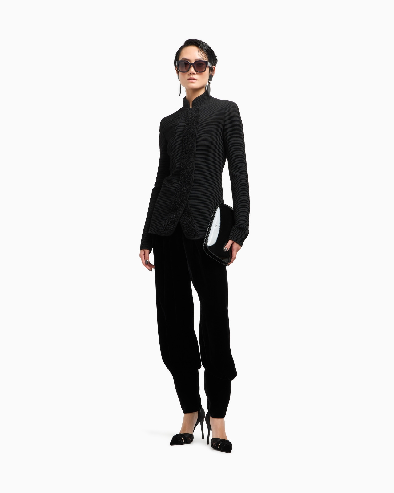 EVENING JACKETS - 2