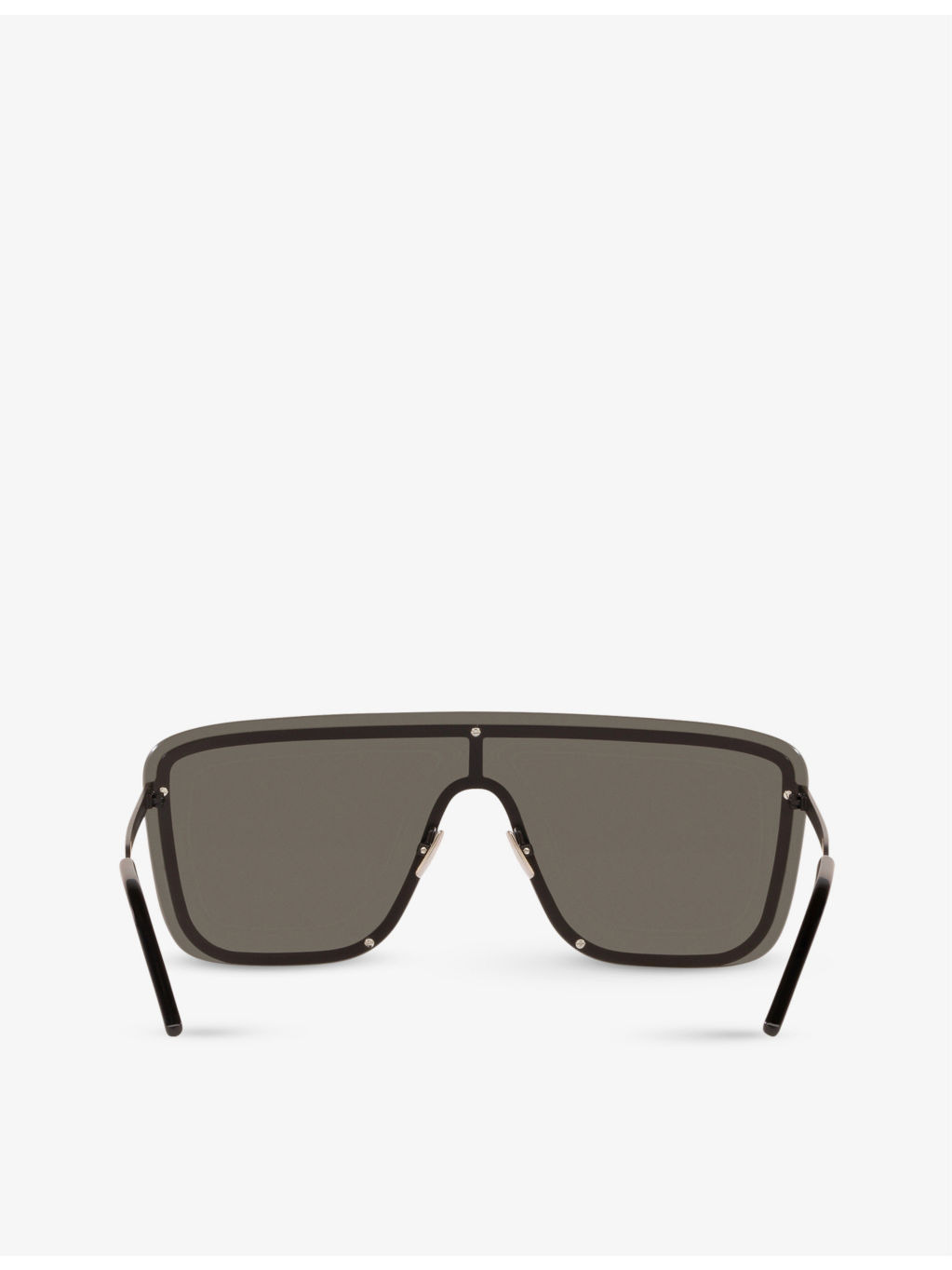 SL364 square acetate sunglasses - 5
