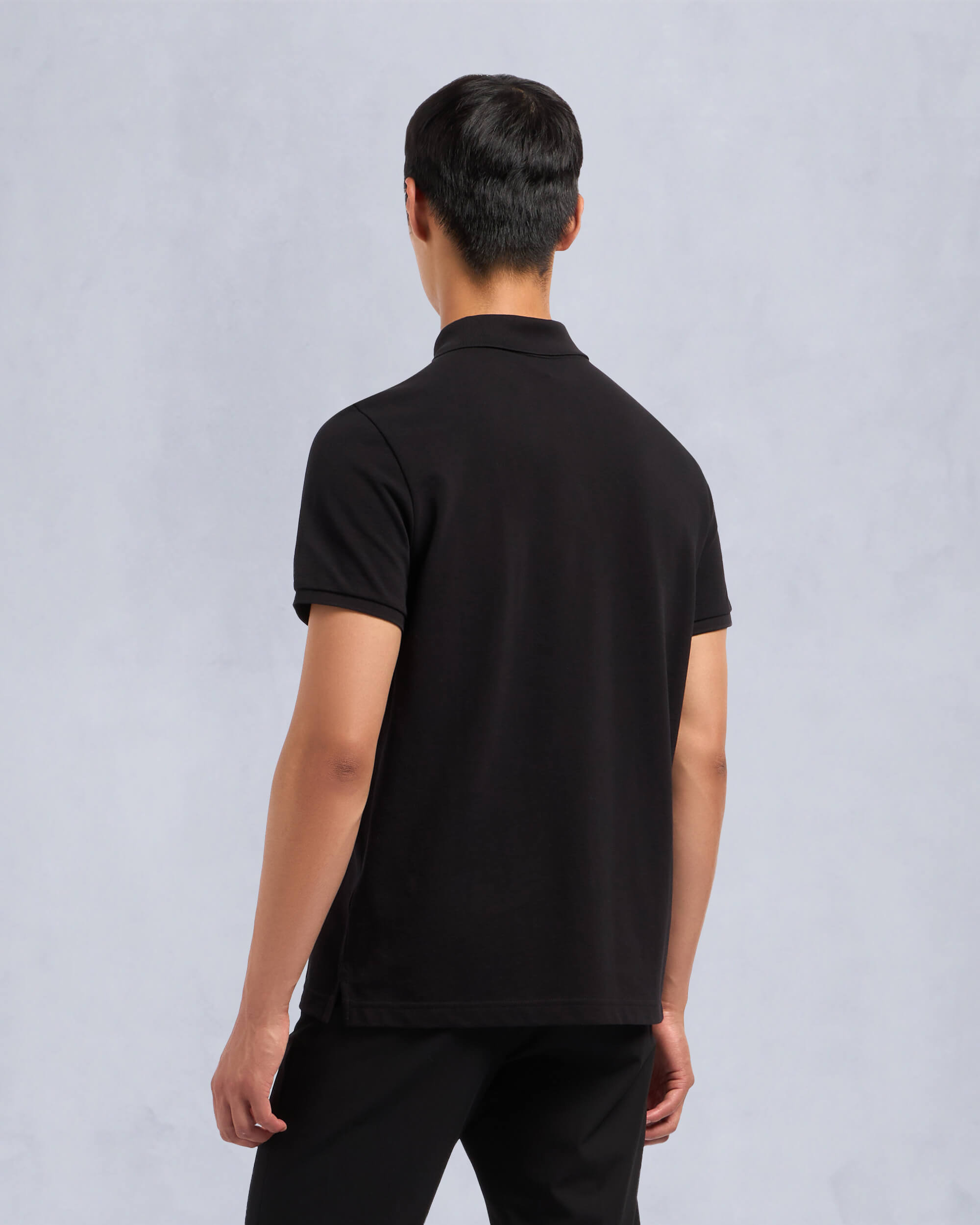 EVERETT POLO - 4