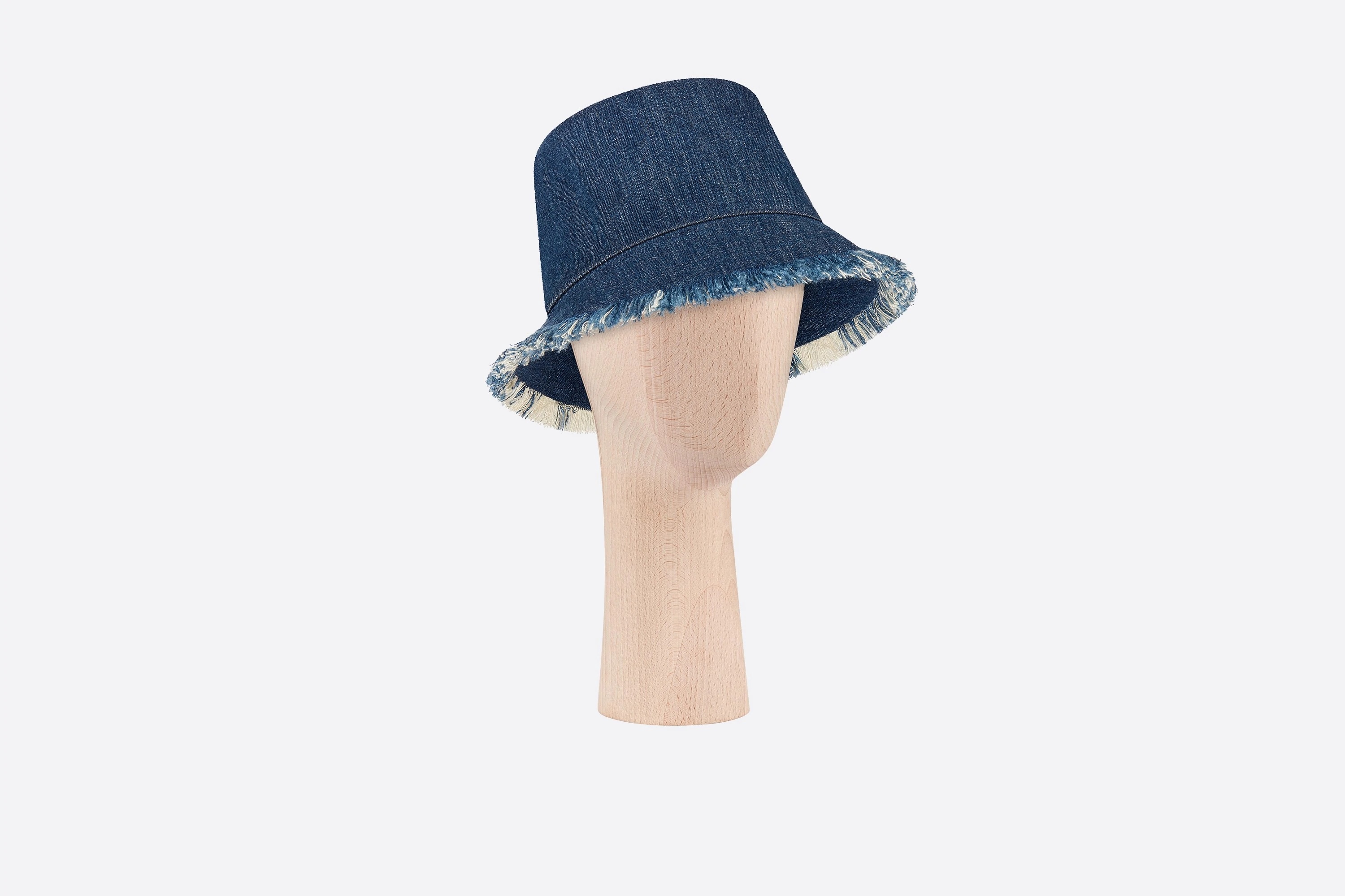 Dior Small Brim Bucket Hat - 1