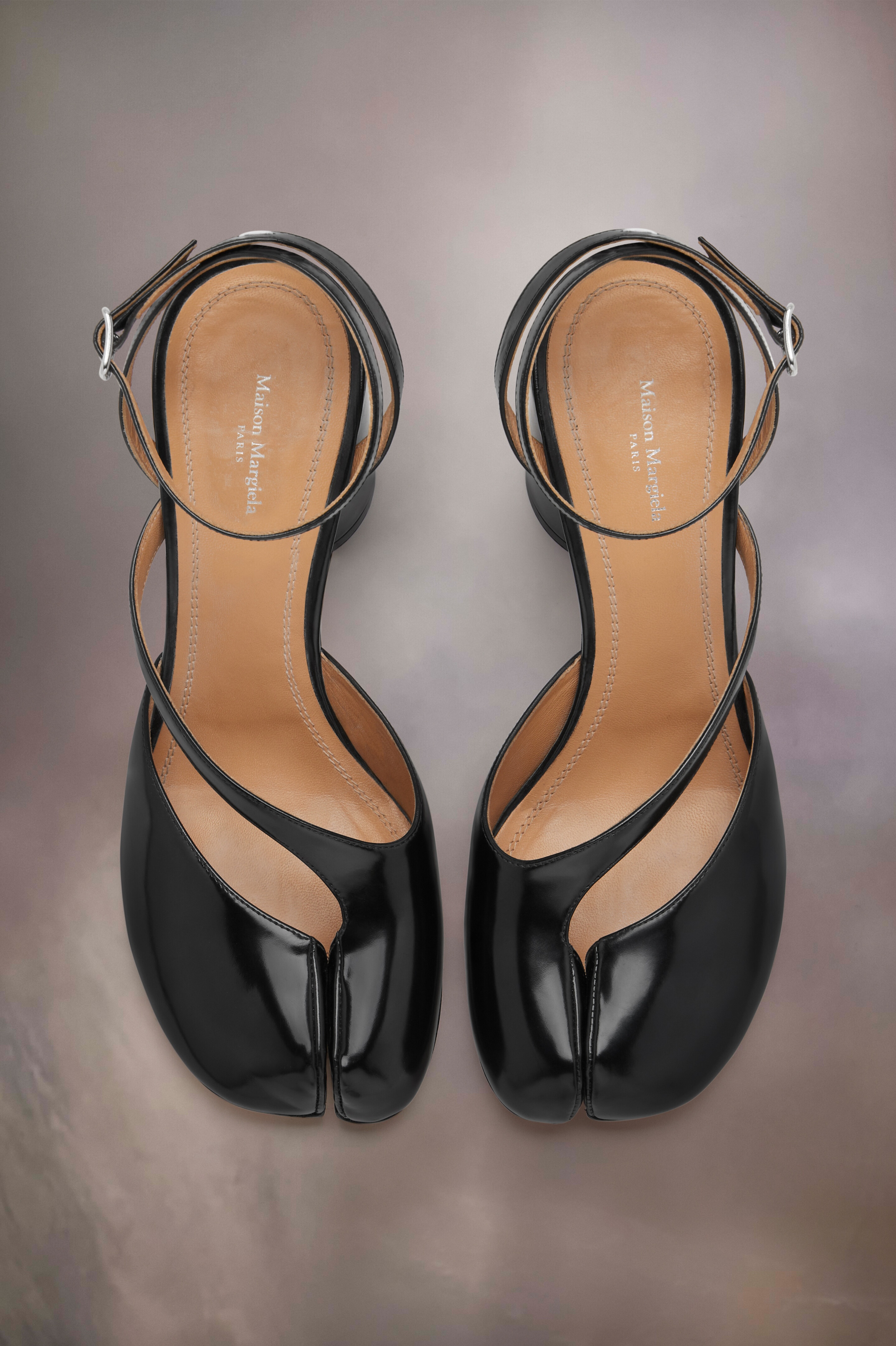 Maison Margiela Tabi pump sandals | REVERSIBLE