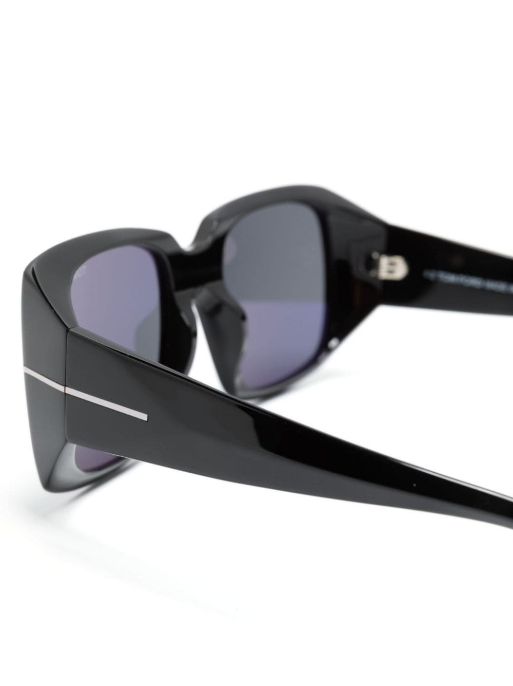 Ryder square-frame sunglasses - 3