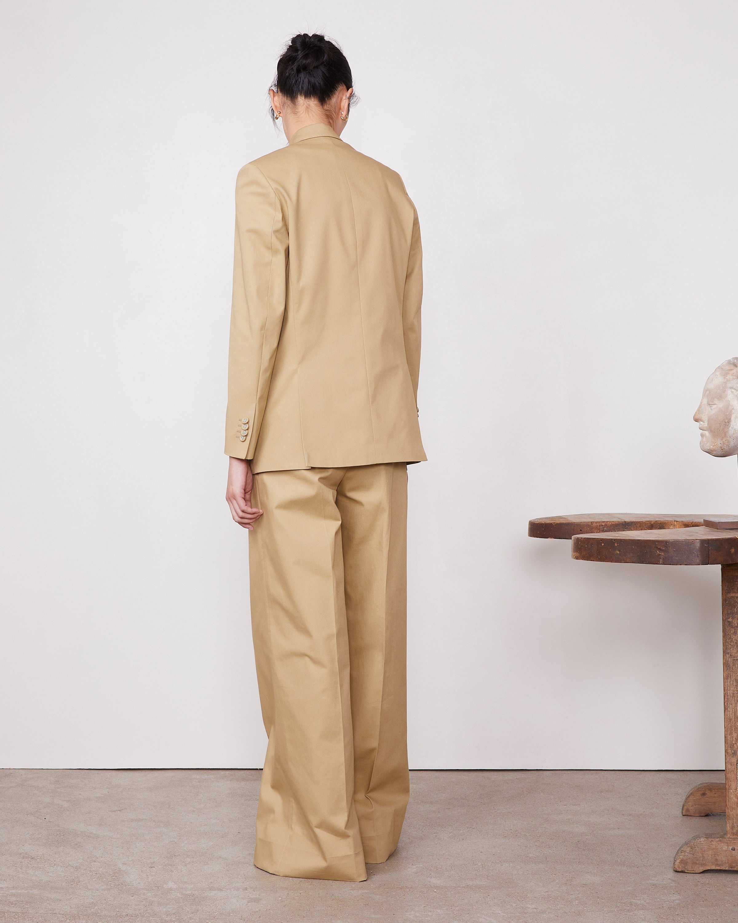 DAKA JACKET - 5