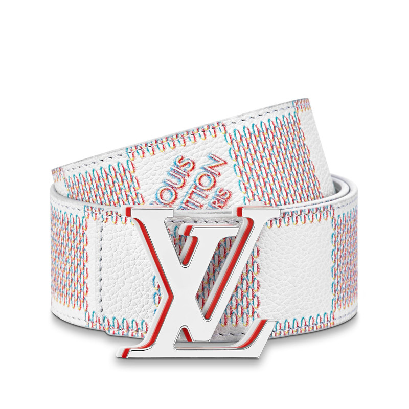 Louis Vuitton LV Optic 40MM Reversible Belt outlook