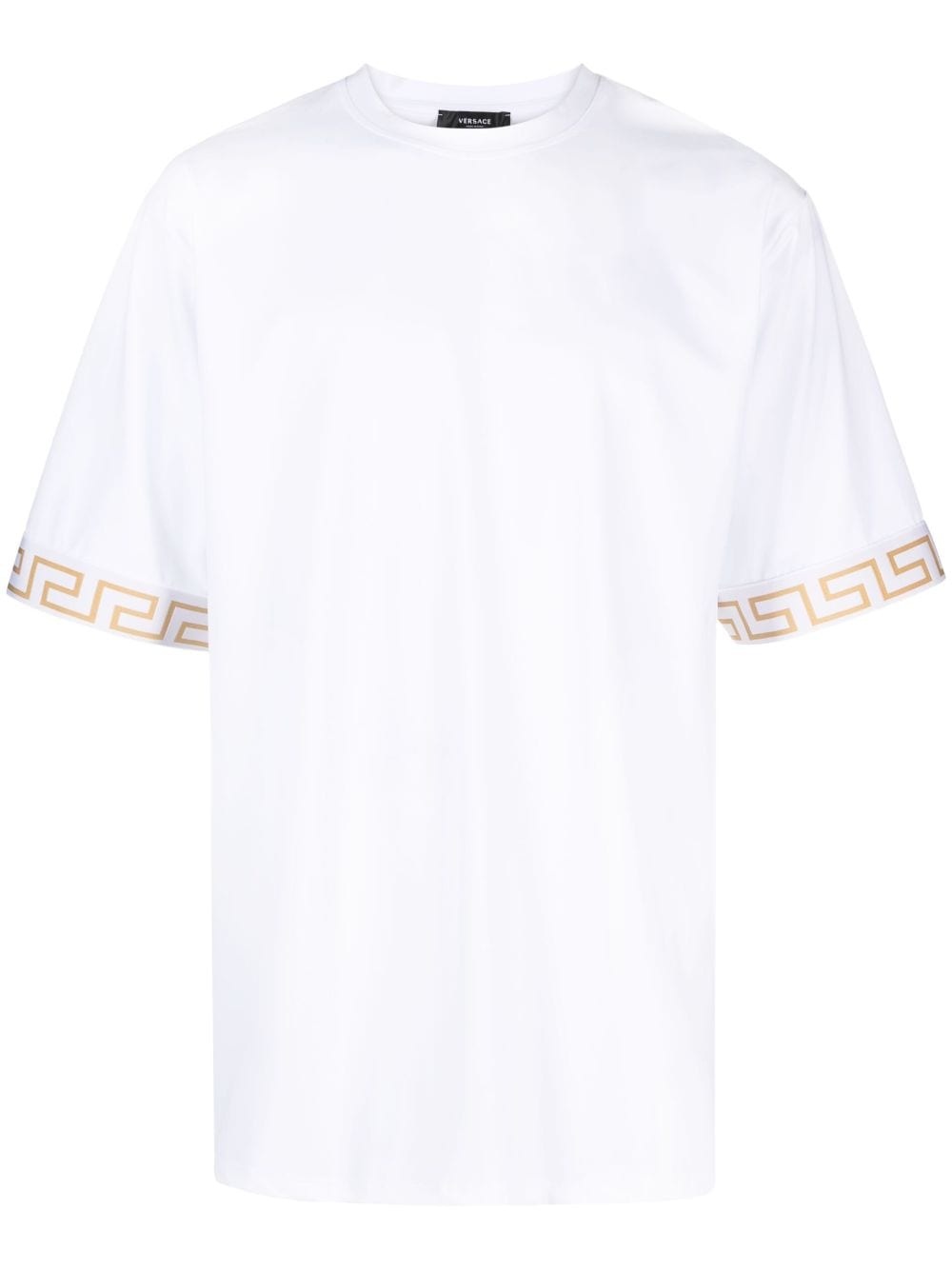 La Greca short-sleeved T-shirt - 1