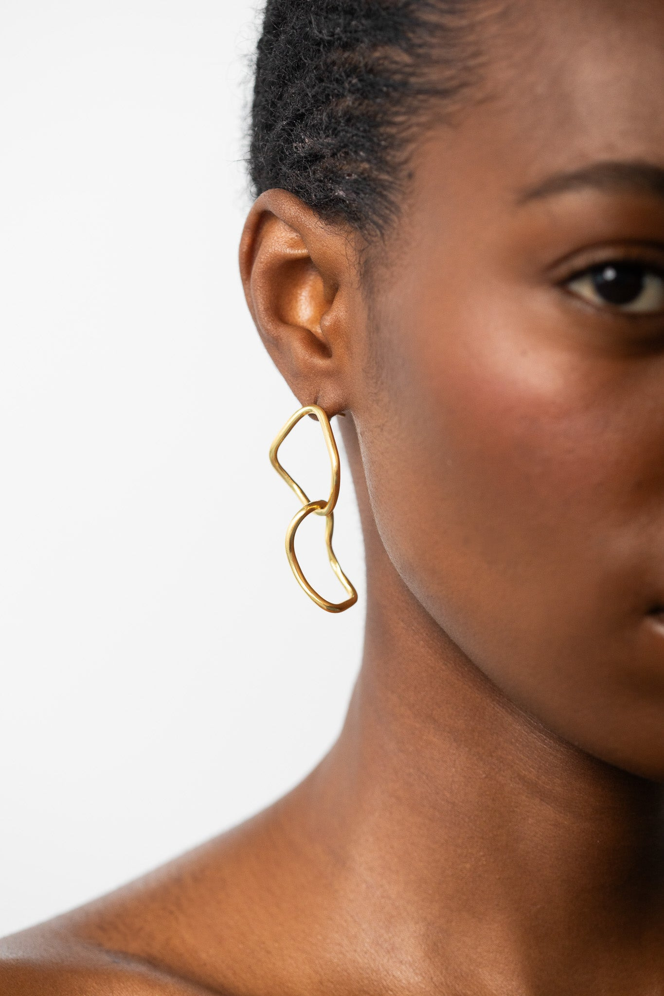 Voyage Earrings - 3
