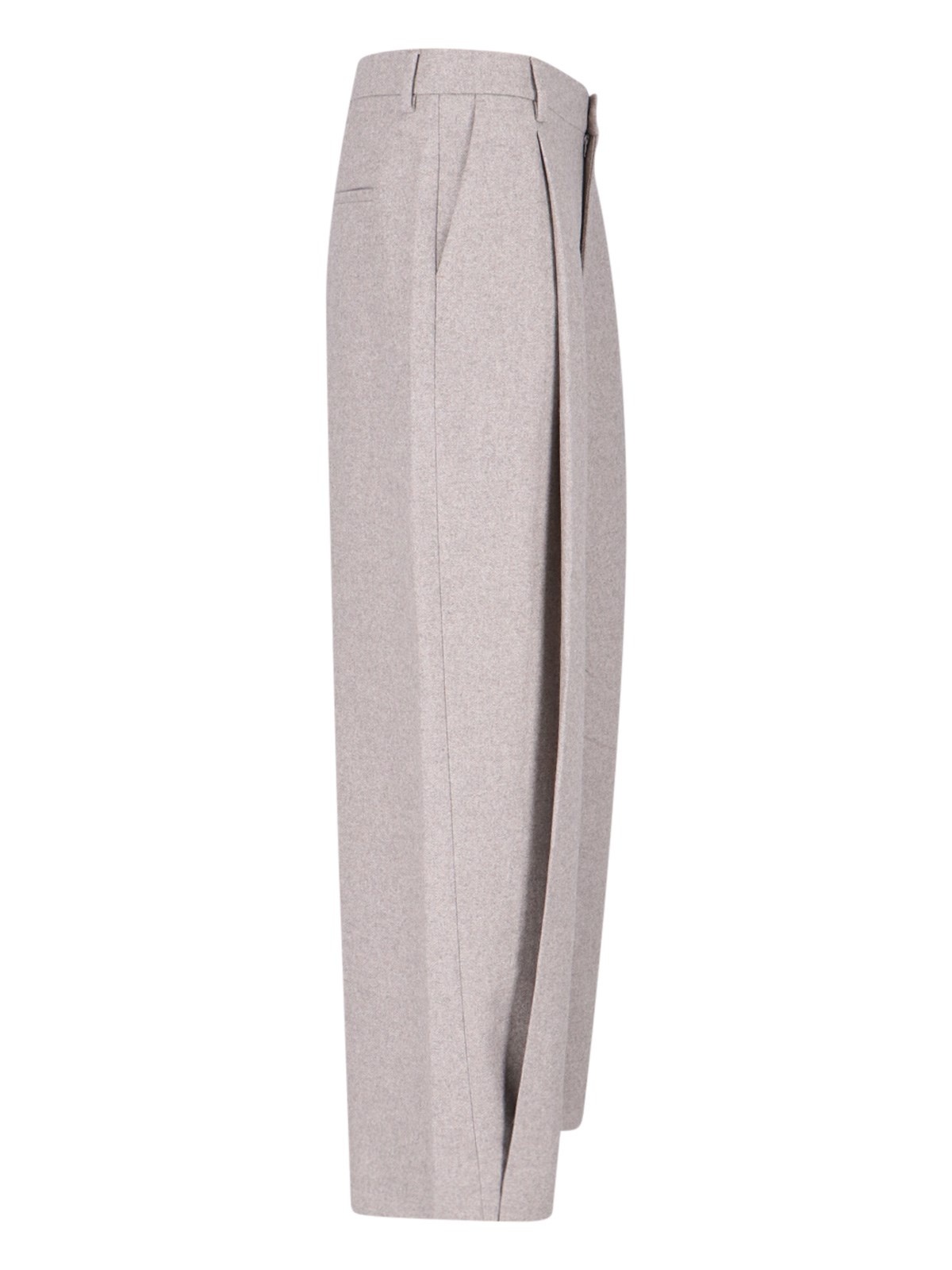 WIDE PANTS - 3