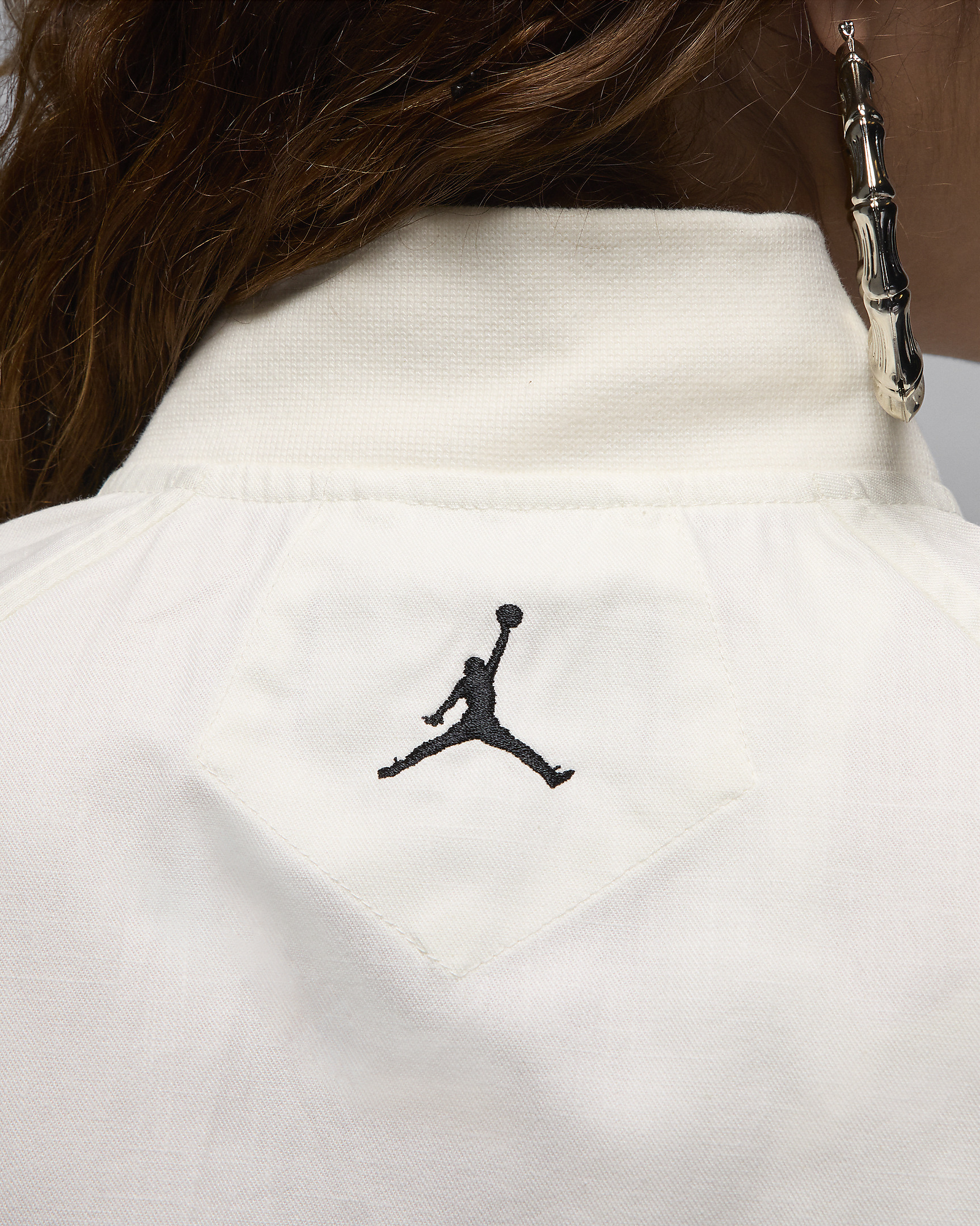 Jordan Women's Varsity Jacket - 5