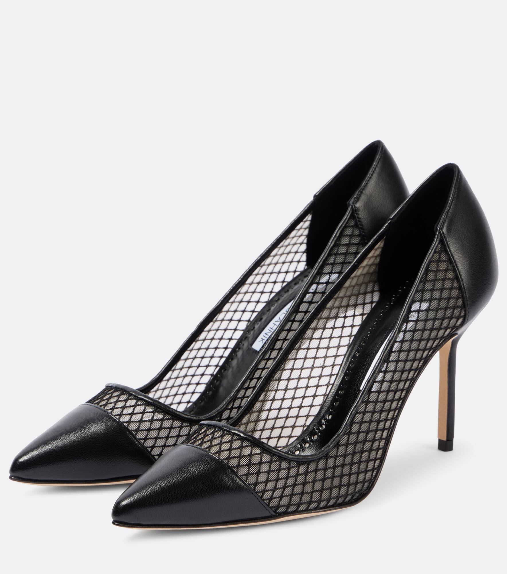 Capcour 90 pumps - 4