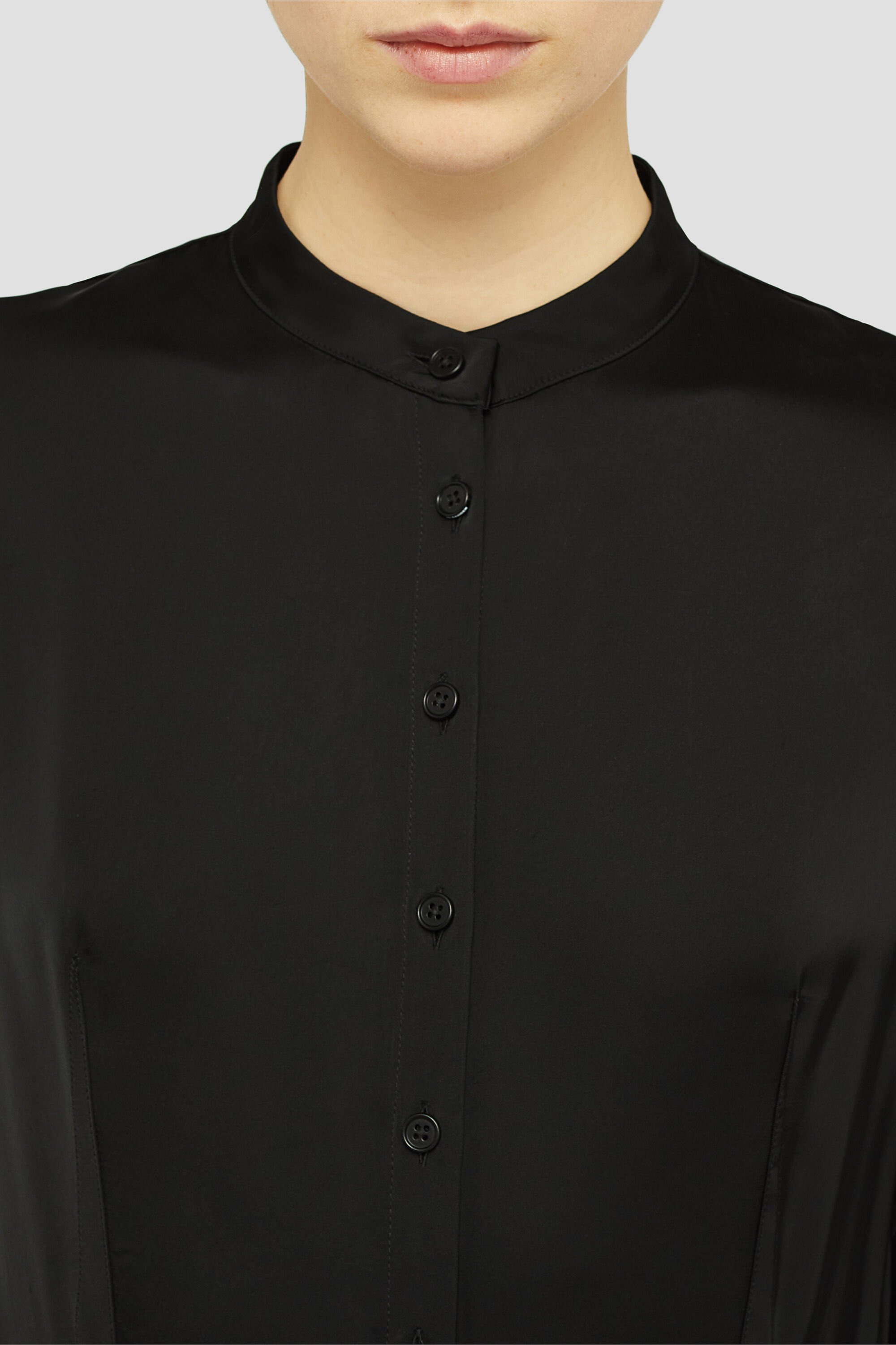 Shirt Dress - 3