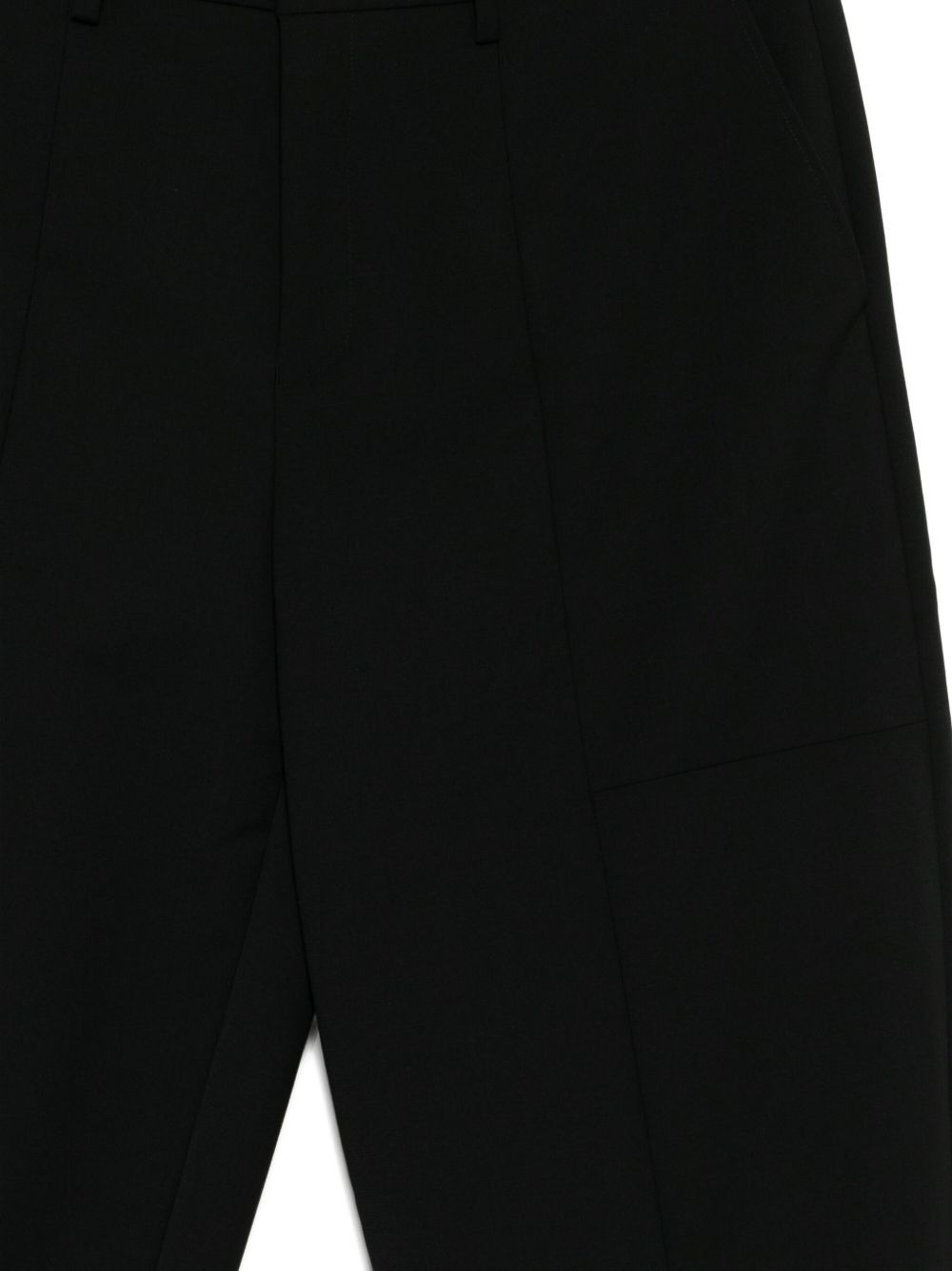 carrot trousers - 2