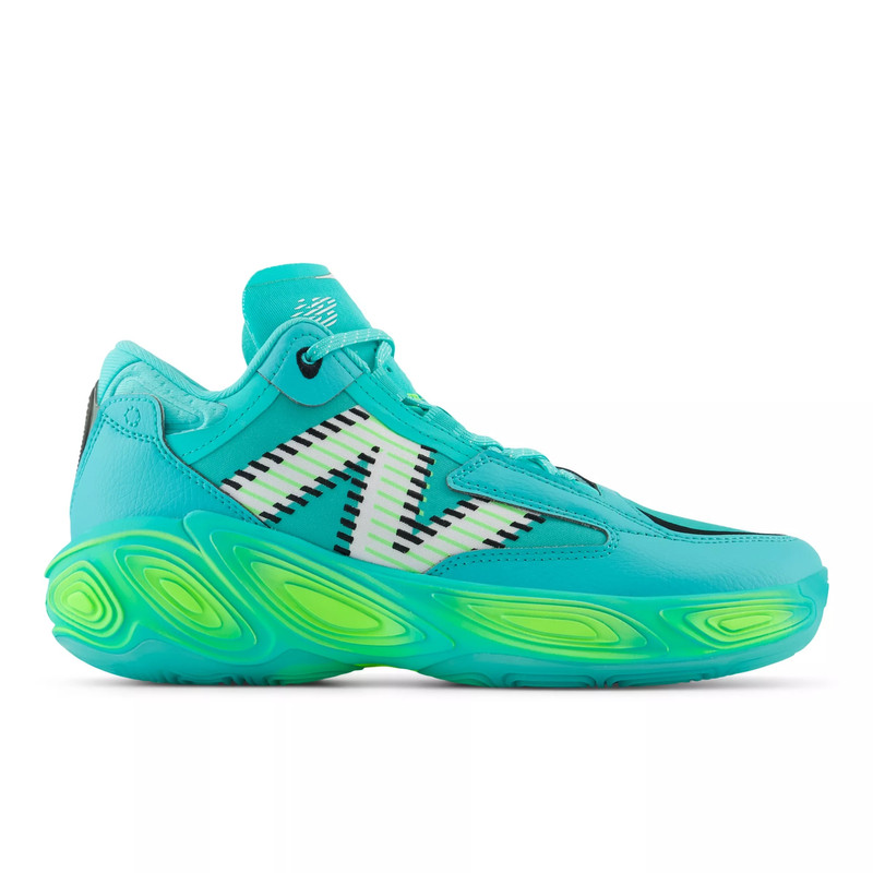 Unisex Fresh Foam BB V2 Basketball Shoes - 1