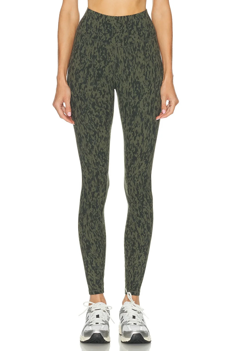 Always 28" High Rise Legging - 1