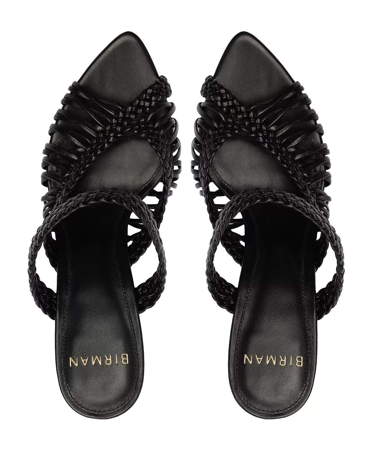 Women's Agatha 85 Sandals - 8