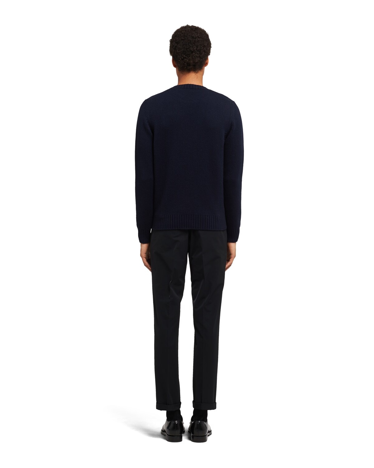 Cashmere sweater - 4
