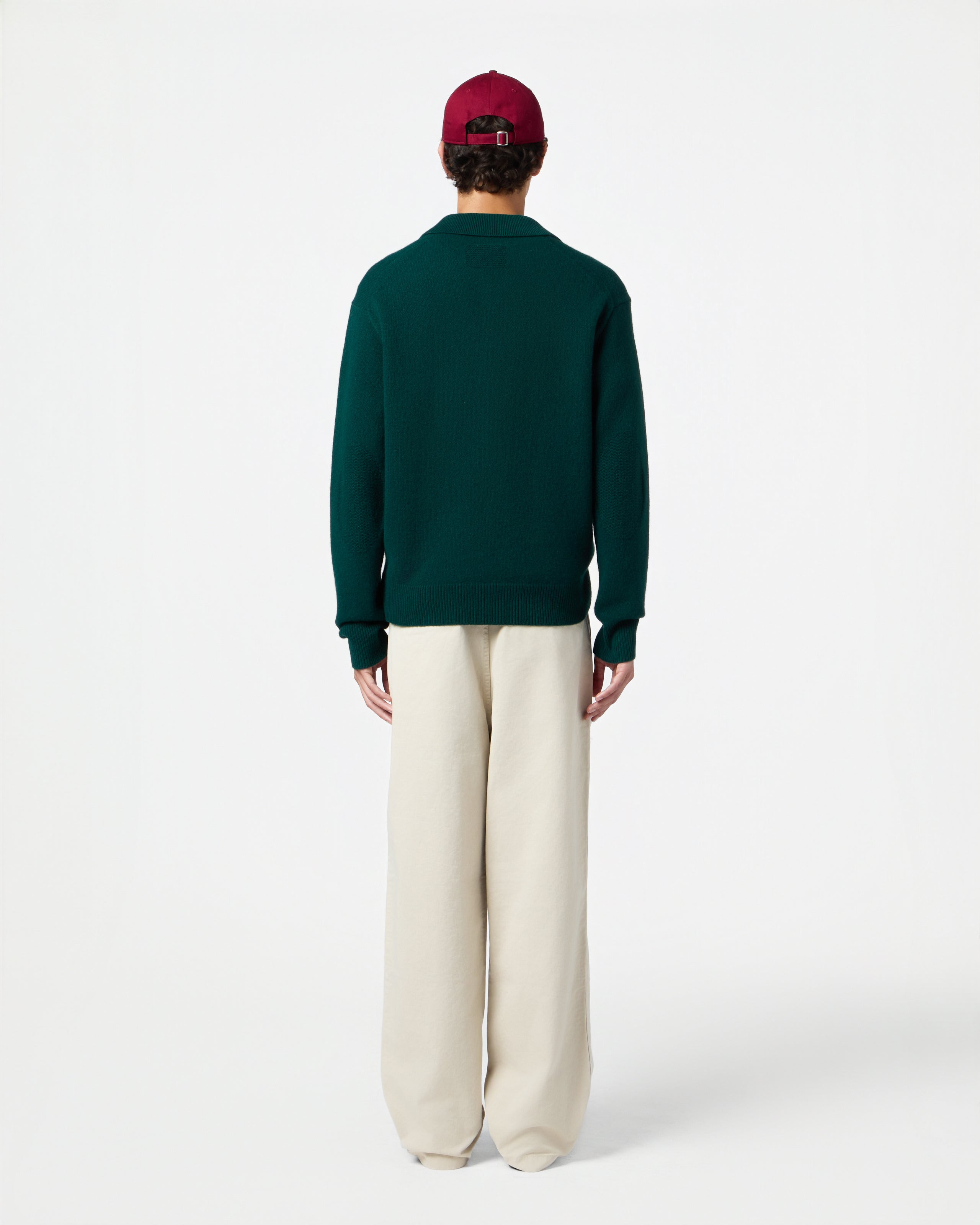 Allday Polo - 3