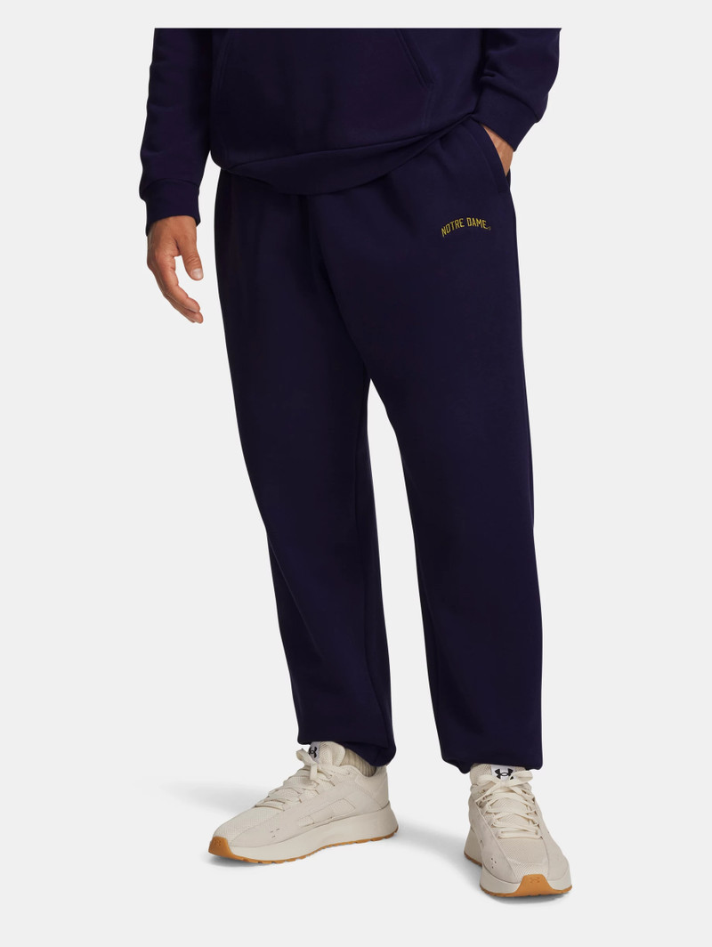 Under Armour UA Rival Fleece Collegiate outlook