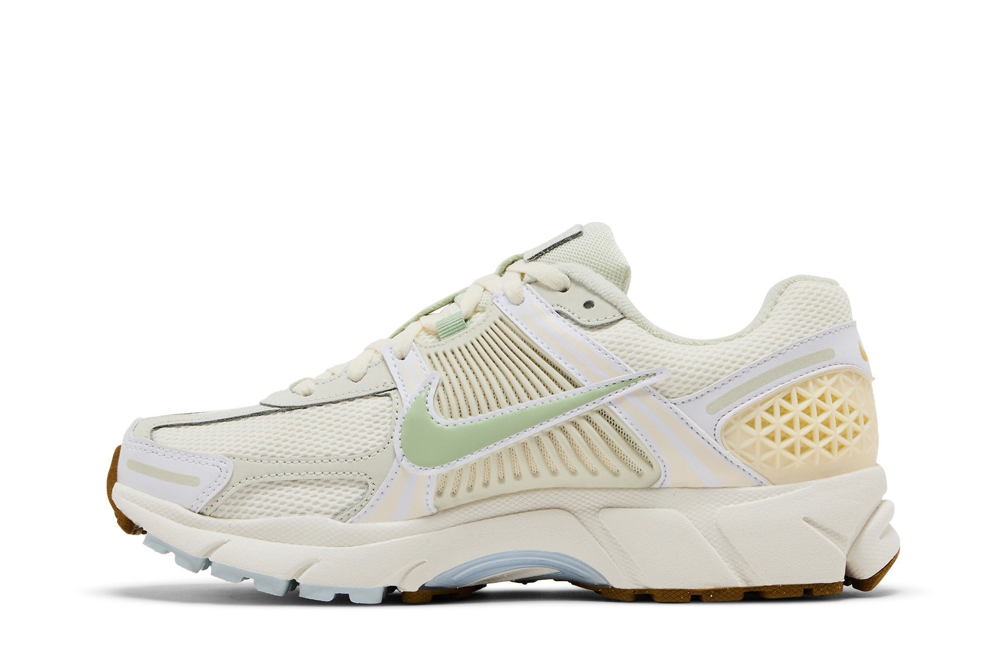 Wmns Air Zoom Vomero 5 'Sail Buff Gold' - 3