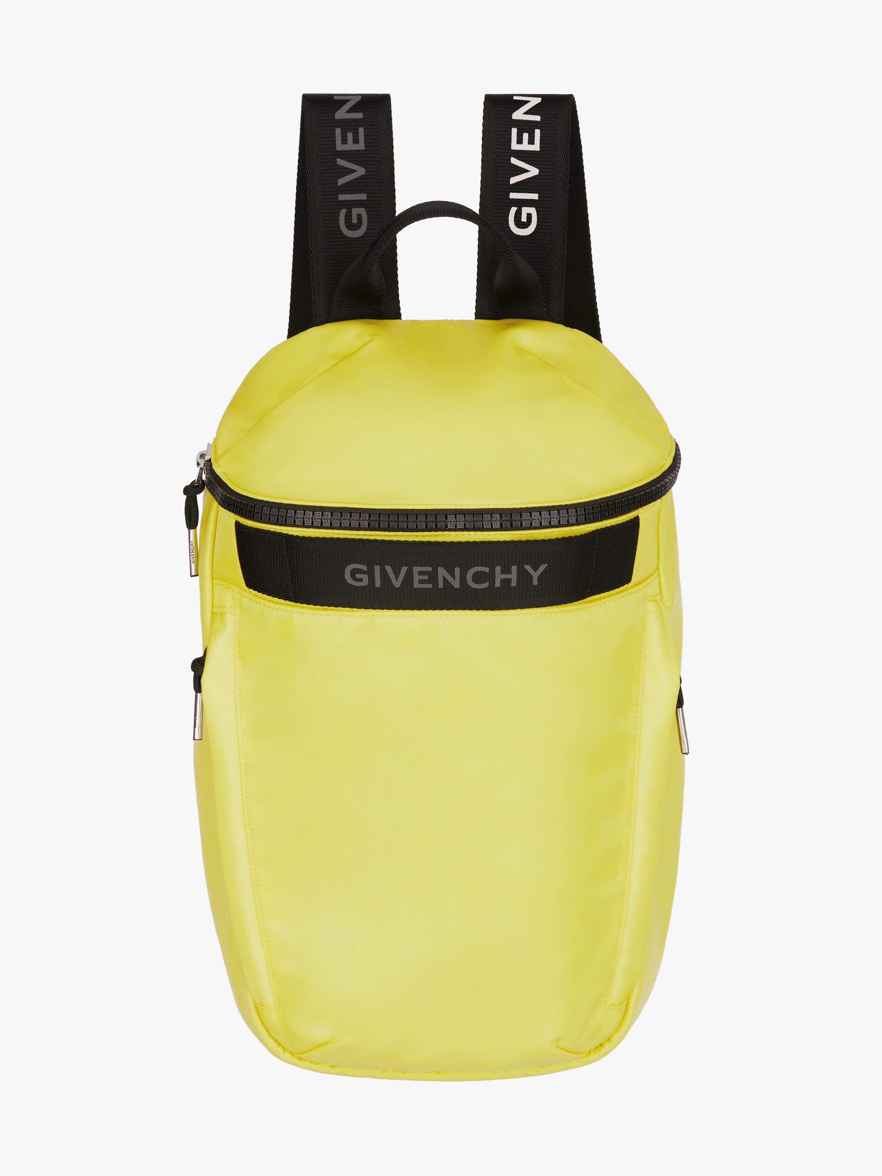 G-TREK BACKPACK IN NYLON - 1