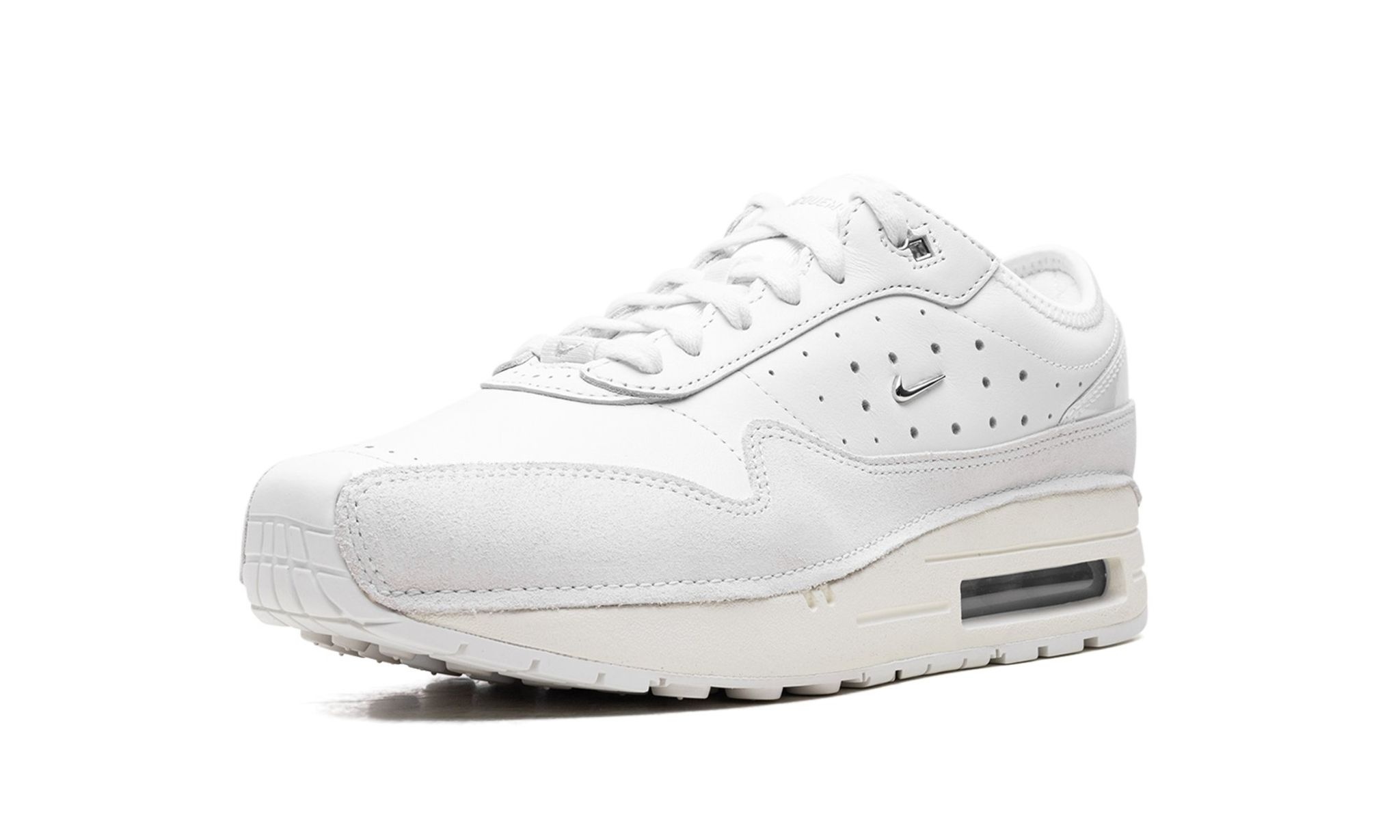 Air Max 1 '86 WMNS "Jacquemus - White" - 4
