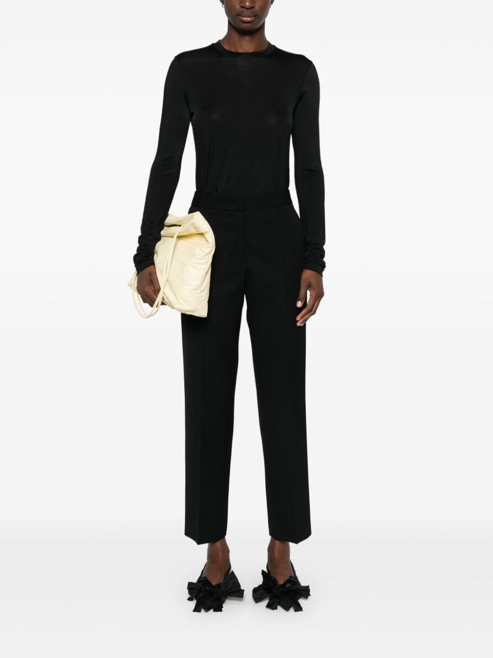 tailored trousers - 2