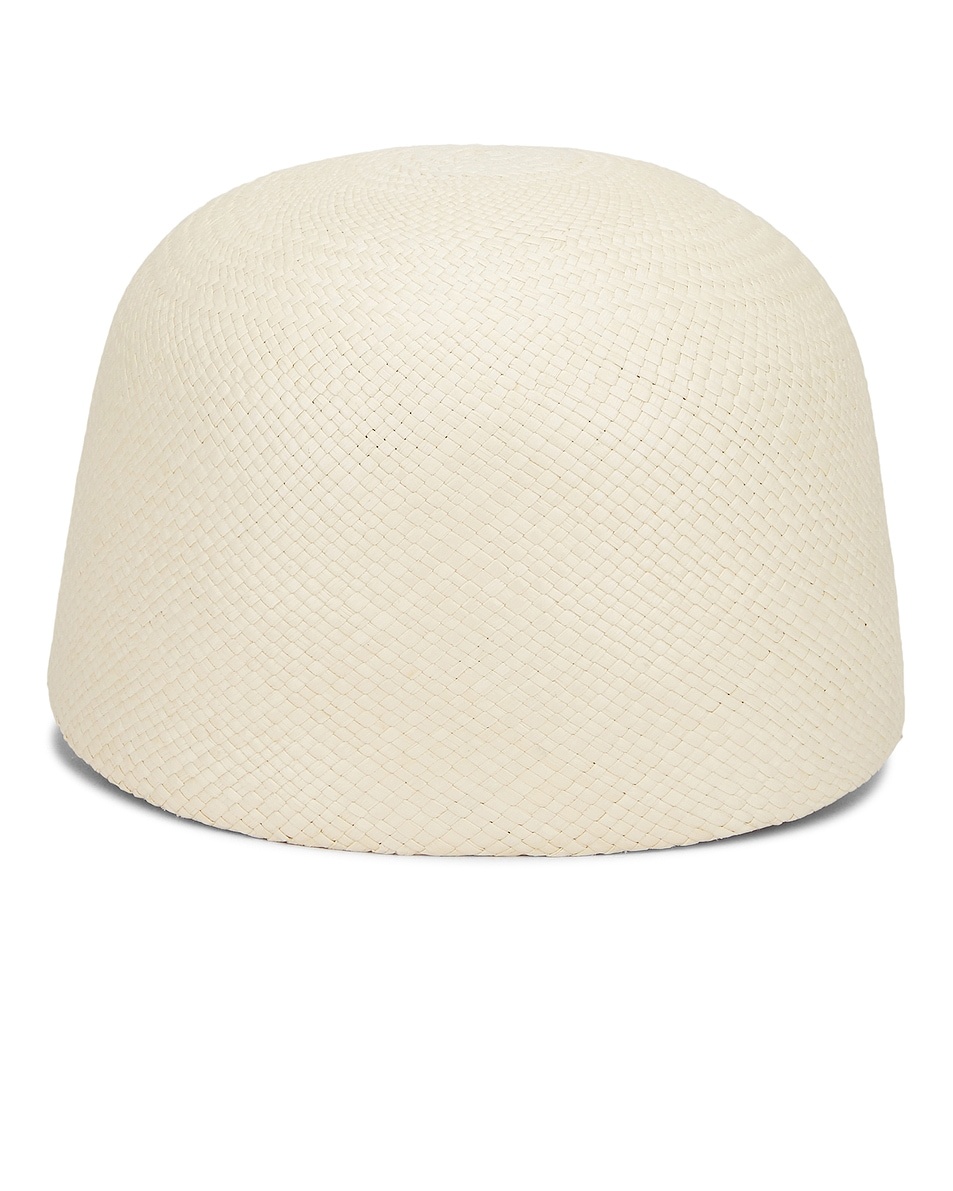 V Logo Signature Baseball Hat - 2