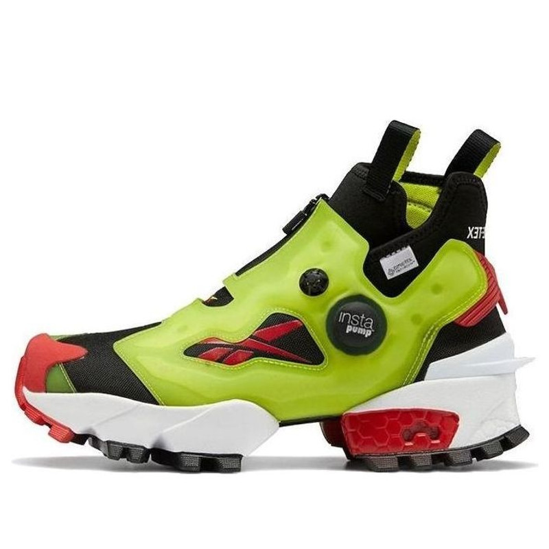 Reebok InstaPump Fury X GTX 'Infinium' S23866 - 1