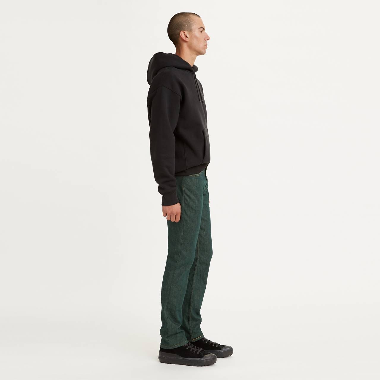 511™ SLIM FIT MEN'S JEANS - 2