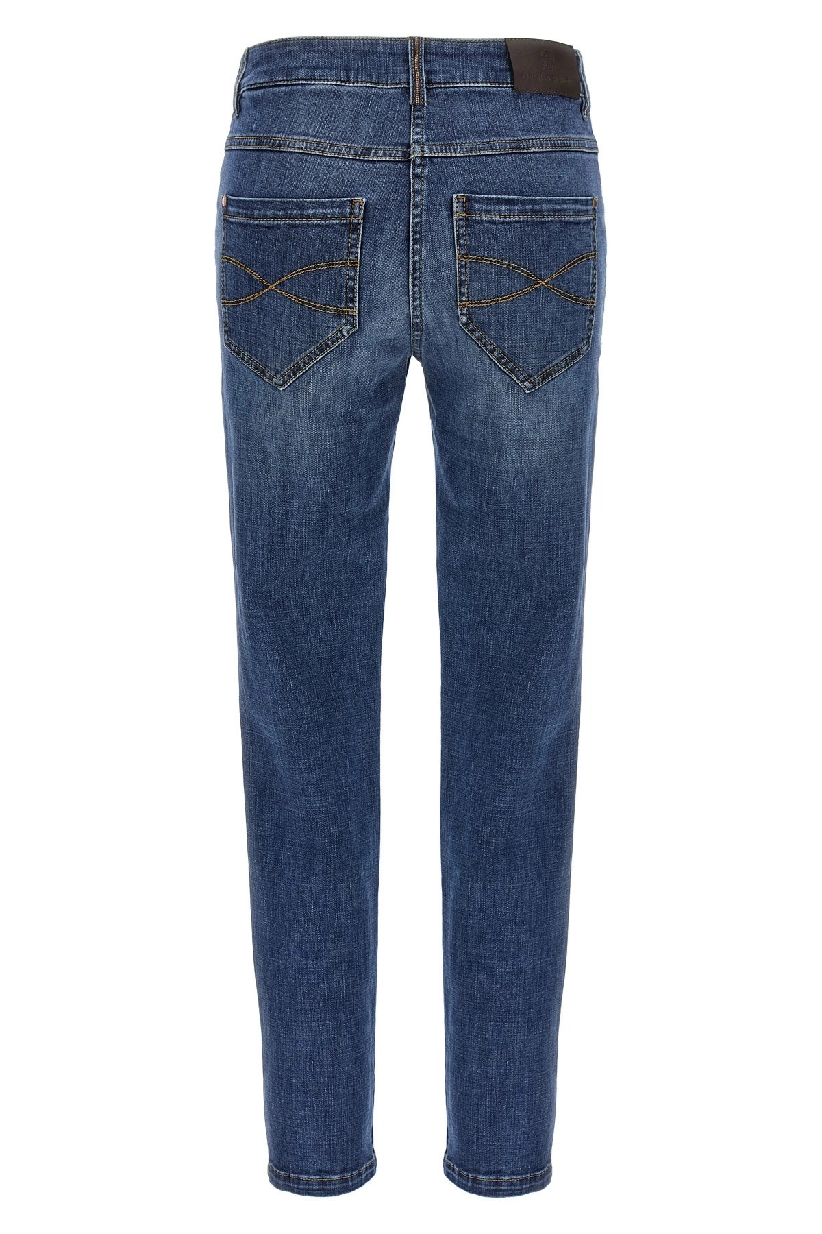Jeans Monile - 2