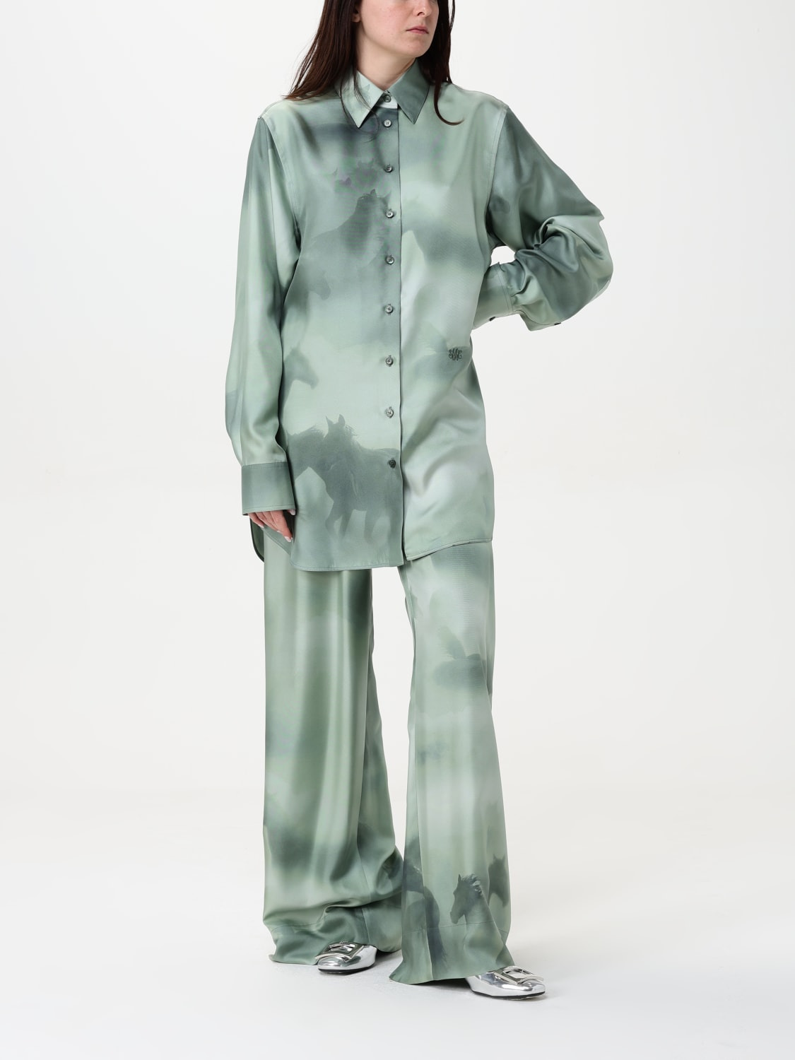 Pants woman Stella McCartney - 2