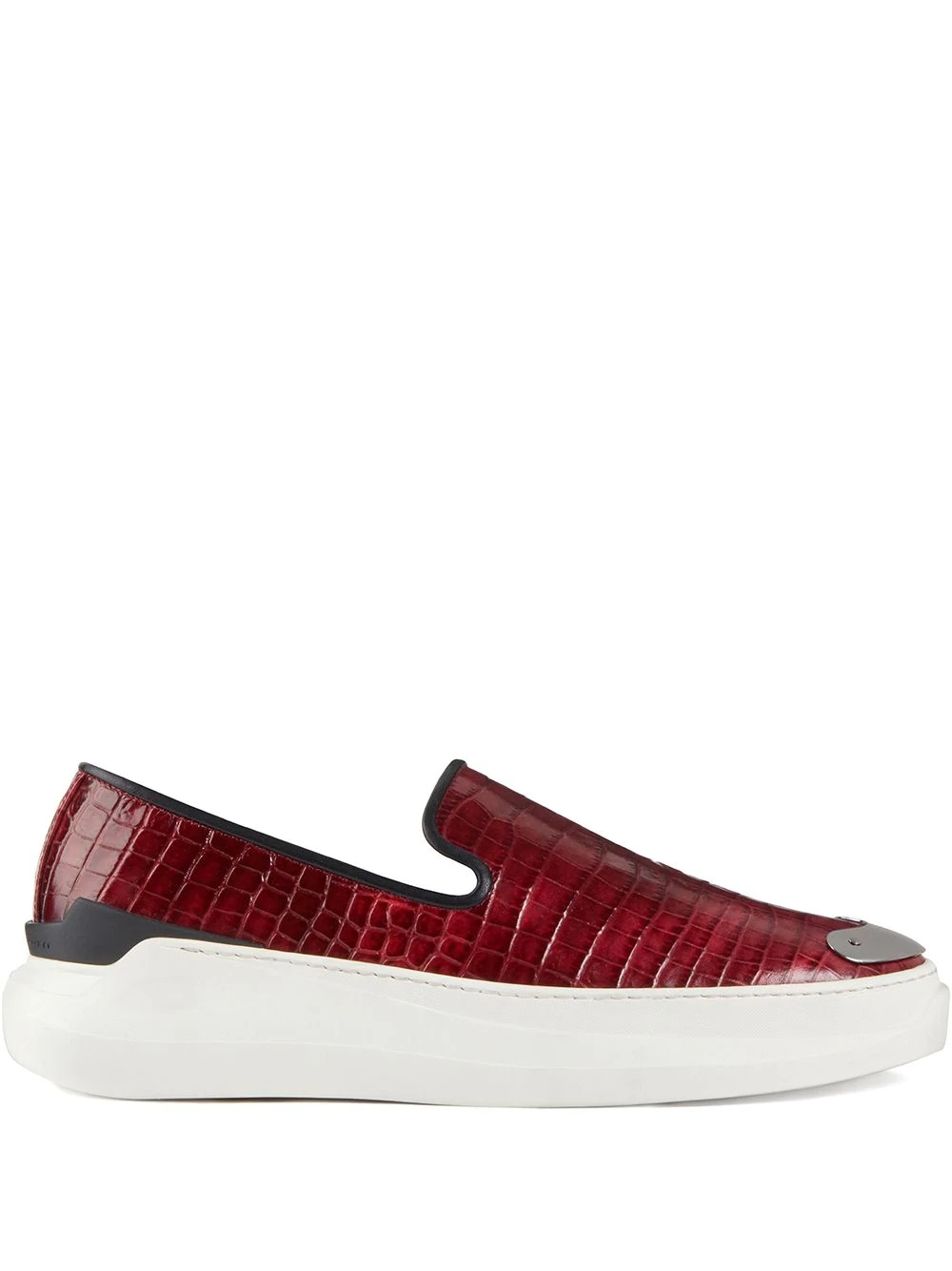 Conley slip-on sneakers  - 1