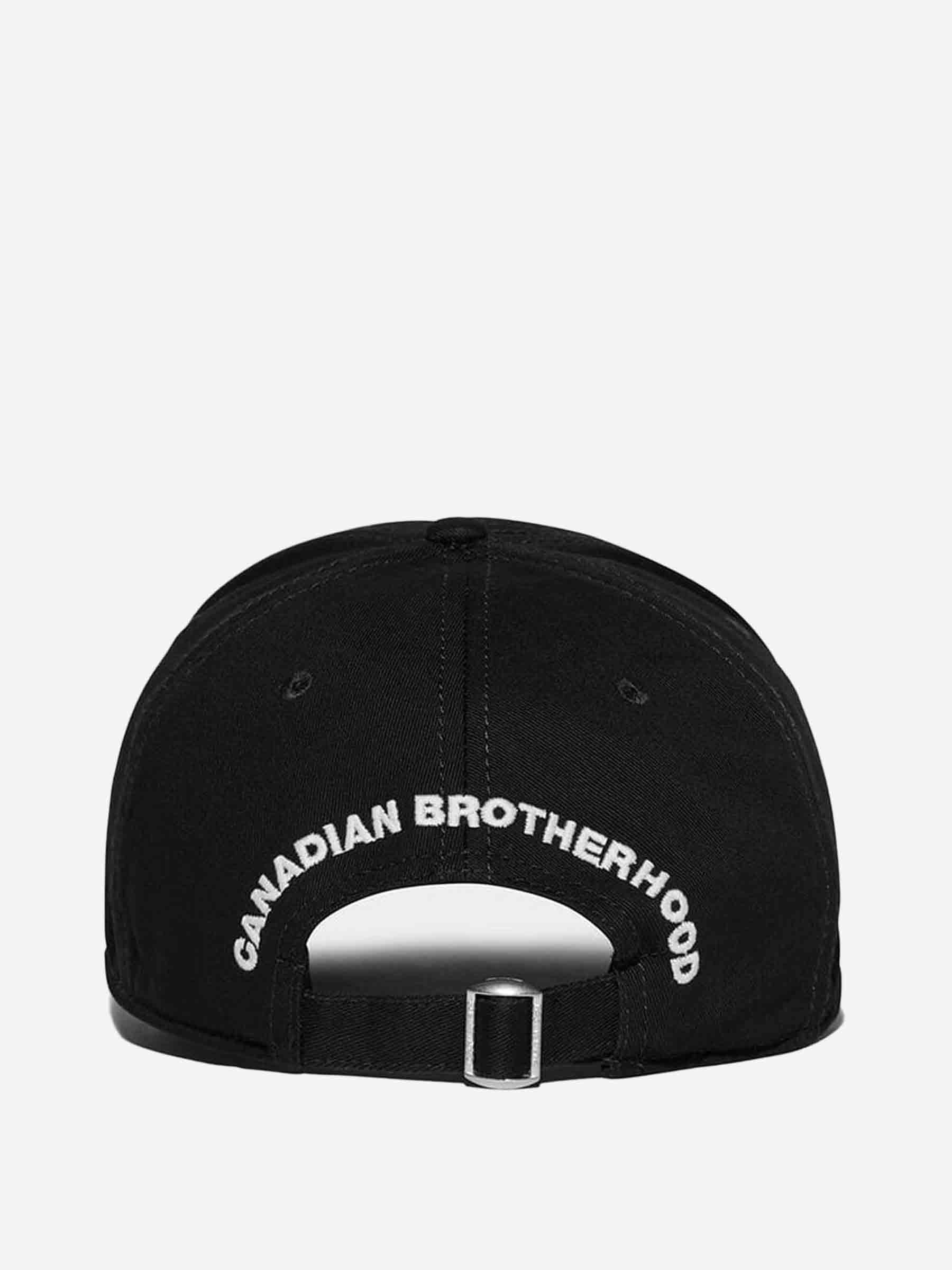 BASEBALL CAP - 4