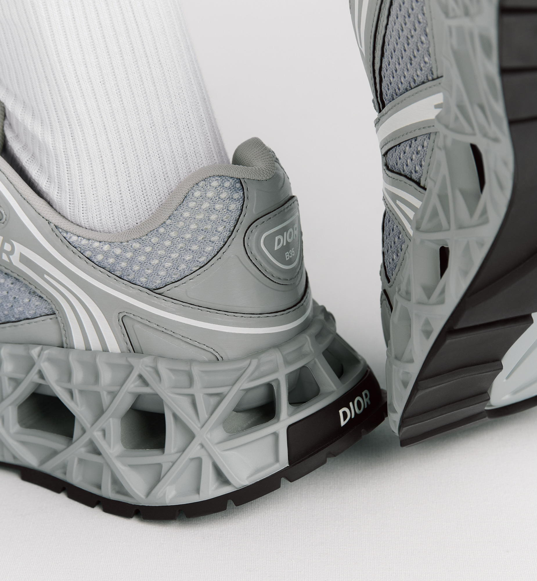 B35 NXXT sneaker - 4