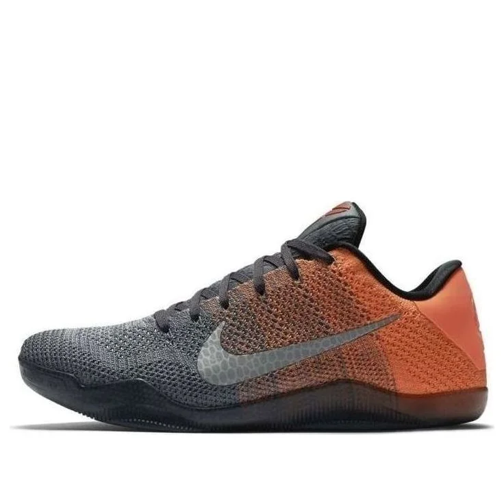 Nike Kobe 11 Elite Low 'Easter' 822675-078 - 1